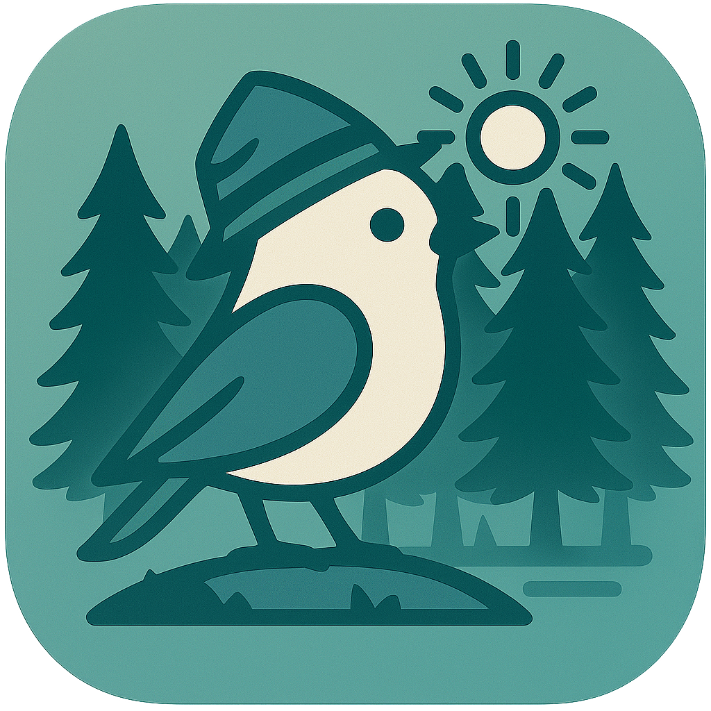 ChirpScout logo